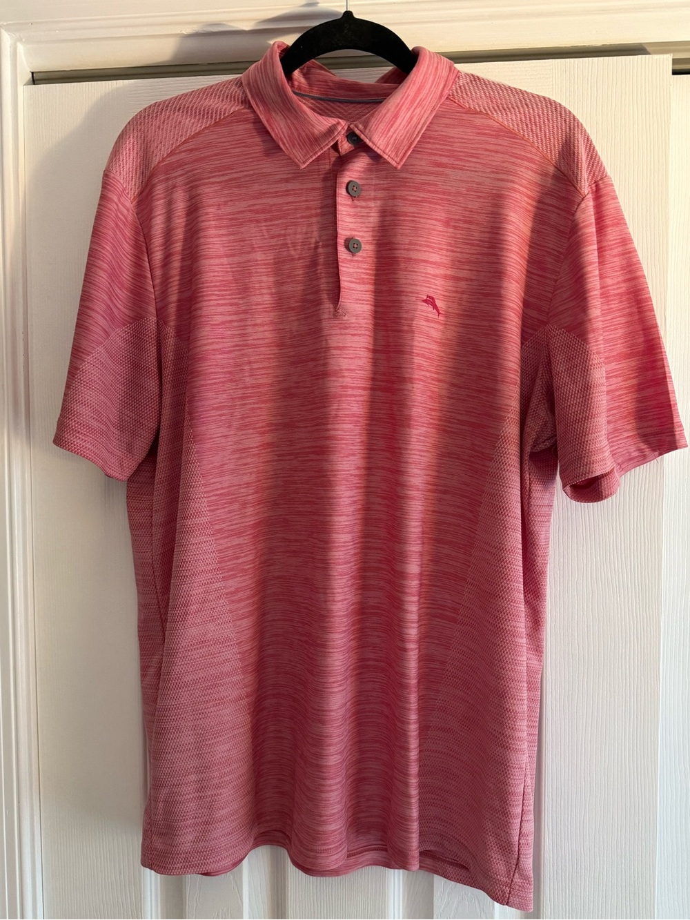 Tommy Bahama Palm Coast Island Zone Polo
